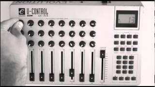 Microslave   gama F3 live