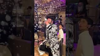 Famous Dude Saved $2.50 on his Starbucks Order! Profile