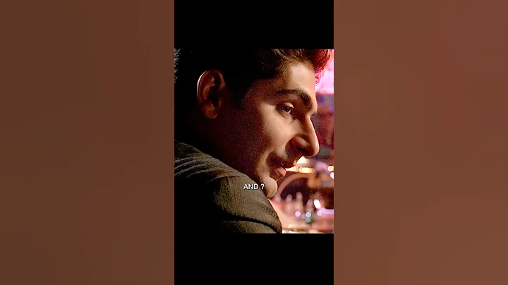 Jackie approached Christopher to discuss selling items.#thesopranos #tvshow #shorts #shortsvideo#fyp