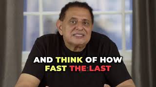 Haunting warning from billionaire Ramy El-Batrawi just a month before he passed away. Information