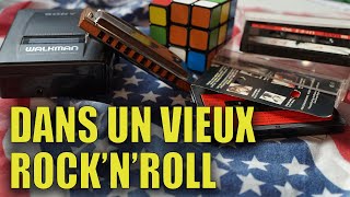 DANS UN VIEUX ROCK&#39;N&#39;ROLL (WILLIAM SHELLER)