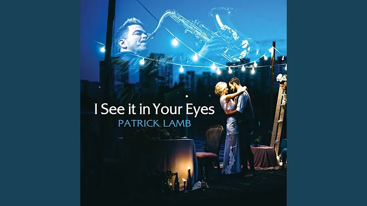 I See it in Your Eyes
