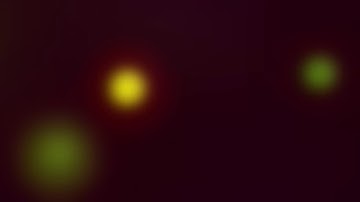 Bokeh Glory Royalty Background Videos Loops HD Stock