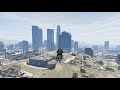 gta5 이전 &#39;비질란테&#39; 리뷰 이 후, 약속했던 오프레서 Mk2 리뷰합니다.