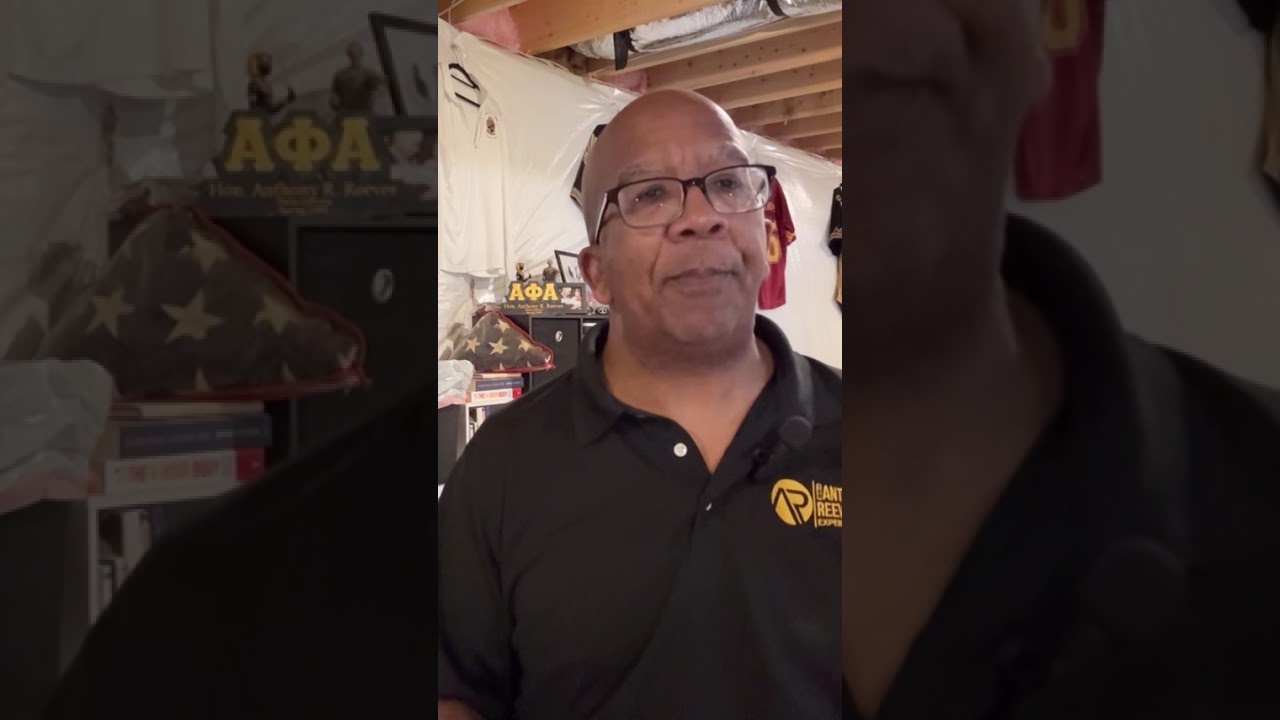 Imposters Don’t Get Invited to These Rooms