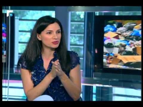 اخبار الصباح مقابلة مع الاستاذ هشام الحسامي 5 5