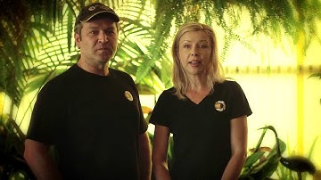 Video Blog #1 - Scripted vs Unscripted