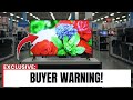 🚫 Don’t Buy a New TV Until You See These 2026 Red Flags!