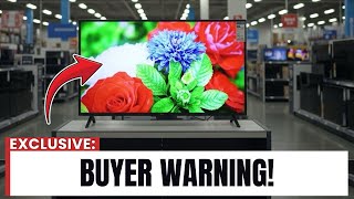 🚫 Don’t Buy a New TV Until You See These 2026 Red Flags!