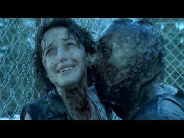 (NEW)Zombie Movie🎬Hollywood Zombie Movie l English Full Movie class=