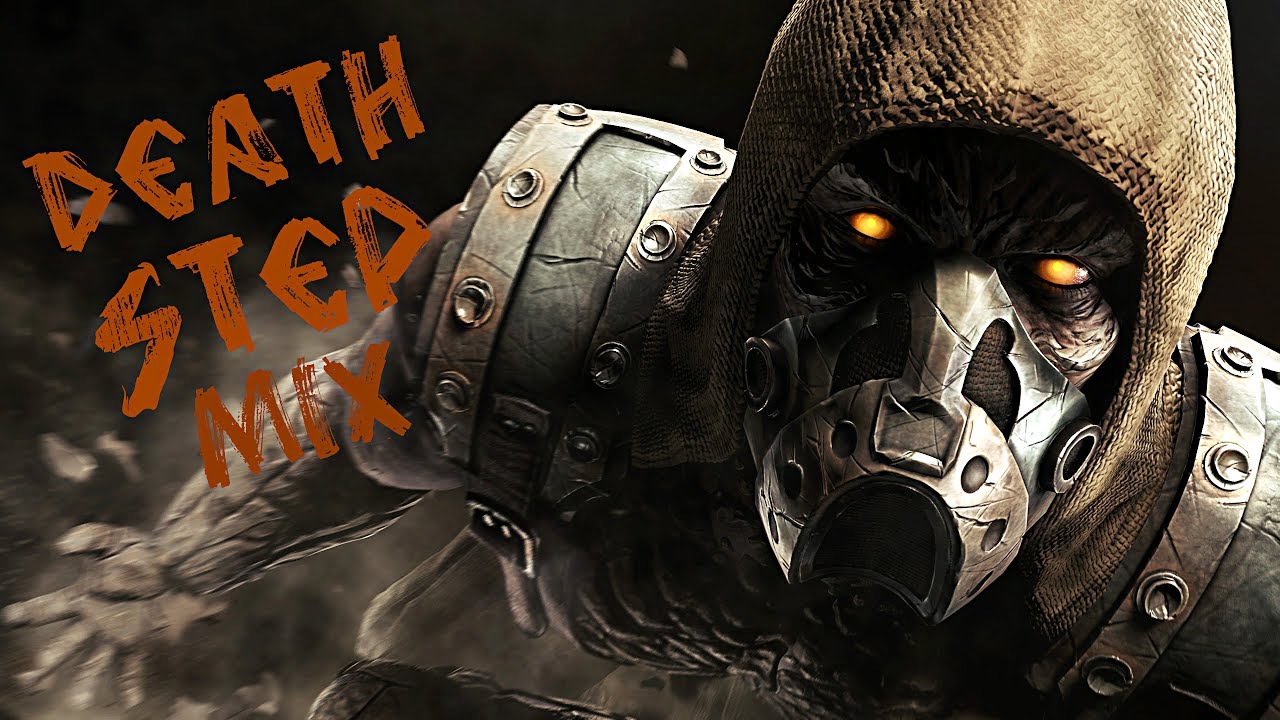 ☢ BEST BRUTAL DEATHSTEP MIX ╣30 MINS╠ ☢ - YouTube