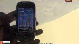 Nokia Astound Handson ctia 2011