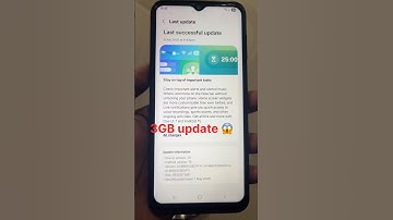 New update of Samsung One UI 7.0 (Android 15) #samsung #oneui2025