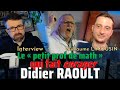 Le petit prof de maths qui fait enrager didier raoult interview g limousin