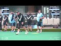 2026 Senior State Test Series VIC vs NSW | Men’s Test 1