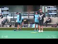 2026 Senior State Test Series VIC vs NSW | Men’s Test 1