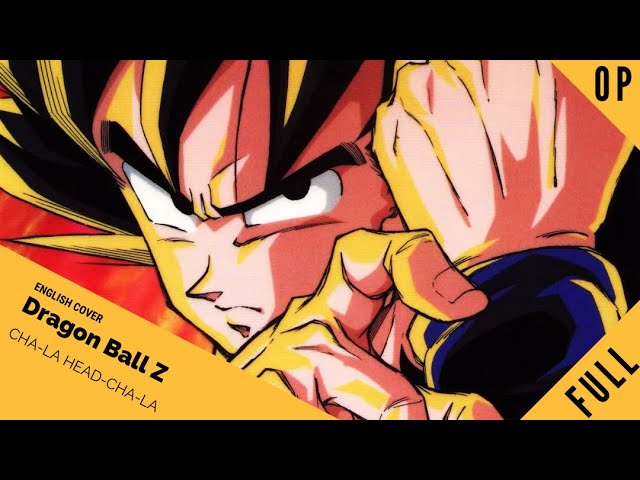 Chala Head Chala (Abertura Brasileira de Dragon Ball Z) - song and lyrics  by The Kira Justice, Arnold02