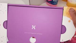 Unboxing MyHeritage DNA Test Kit