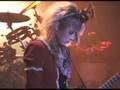 Capture de la vidéo Hizaki Grace Project - Race Wish [Live]