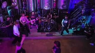 Church Tongue - Mad Malts ( Aug 15 2026 )