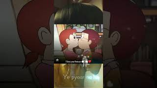 Nobita Breakupstatuschaha Hai Tujko Chahunga Har Dam Status