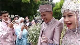 PINAT IS LY HALAL🙆🏻‍♀️✨ (full video of wedding pinat bial)