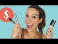 TOP 15 MAQUILLAGE ABORDABLE !