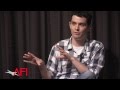 Damien Chazelle on WHIPLASH
