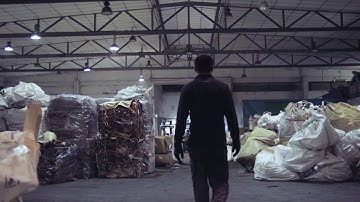 Corporate Videography for Hypertherm Singapore - Hypertherm Powermax 105 (Air Plasma System)