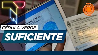 Ya NO será necesaria la tarjeta azul para circular en auto: más cambios vehiculares