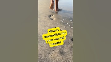 Blame vs. Responsibility: This Mindset Shift Can Change Your Life