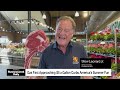 Grocery Stores Feel Crunch of Fuel, Labor Costs Ahead of Memorial Day
