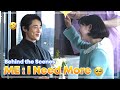 (ENG SUB) I Need More Byeon wooseok & Lee Yoomi Moments😭 | BTS ep. 12 | Strong Girl Nam-soon