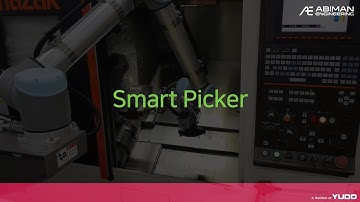 GT Smart Picker Cobot 1 – 20230120