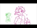 a y y y - dream team animatic