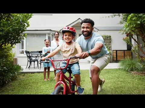 Pedal Your Way Home