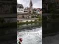 📍Bremgarten🇨🇭 #nofilter #mountains #travel #peace #switzerland #lifeisbutadream #city #lifestyle