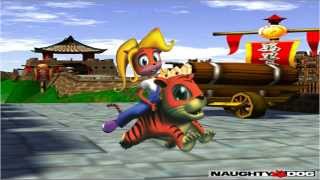 Download Lagu Chinese Wall-Crash Bandicoot: Warped Orient Express/Midnight Run Theme MP3