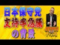 島田名誉教授代議士チャンネル7月7日LIVE