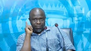 Ensonga Why Marriages and Relationships Fail in Uganda - Shk Muhammad Sekkadde 