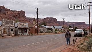 Full Living in Utah | How People Live in the Towns the Rest of America Isn't Allowed Into | 4K Update