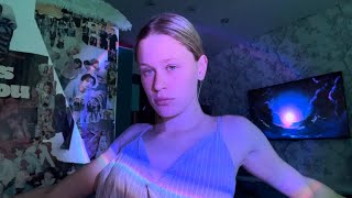 : very fast and aggressive asmr for ADHD/     /   