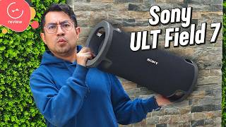 Sony ULT Field 7 | Detailed Review