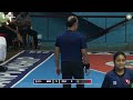 KERALA VS GUJRAT | WOMEN | DAY 4 | 76TH JUNIOR NATIONAL BASKETBALL CHAMPIONSHIP | COURT 1