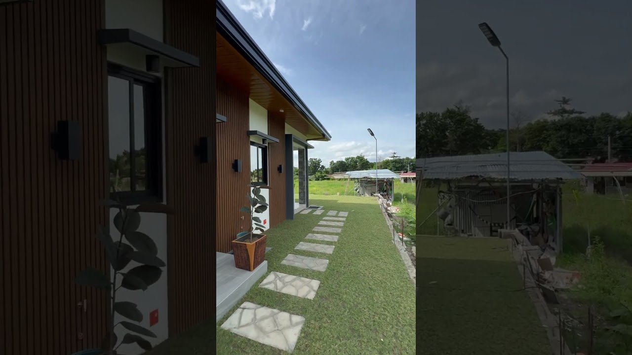 POB.EAST SANTA IGANACIA TARLAC PROJECT PART 34 