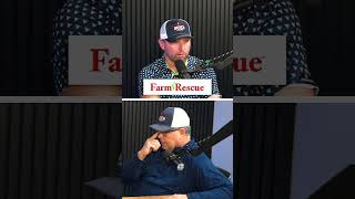 The support Farm Rescue provides to families