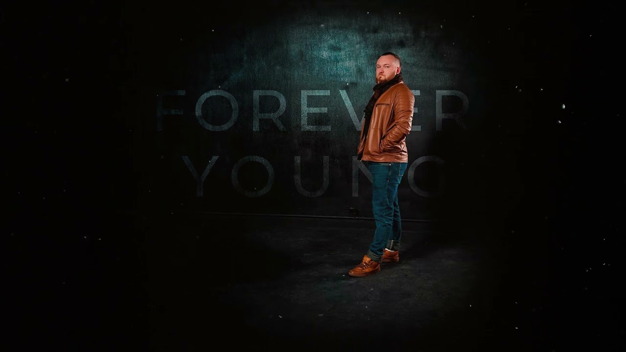 Forever young (Radio Edit) by W.J.Rec - YouTube