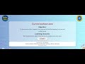 Curved surface area