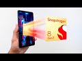 Qualcomm Snapdragon 8 Gen 2 - МОЩНЫЙ СЮРПРИЗ!