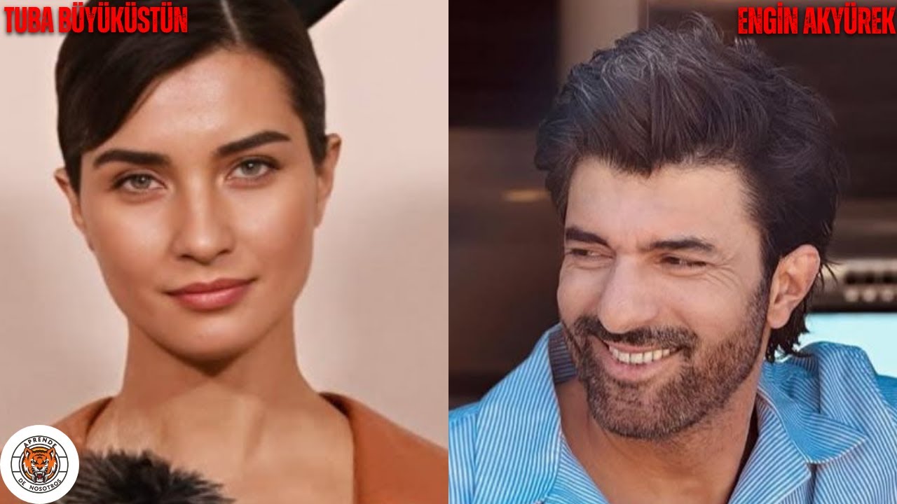 Шокирующий пост Тубы: «Я начинаю с нуля, Энгина больше не будет в моей жизни».